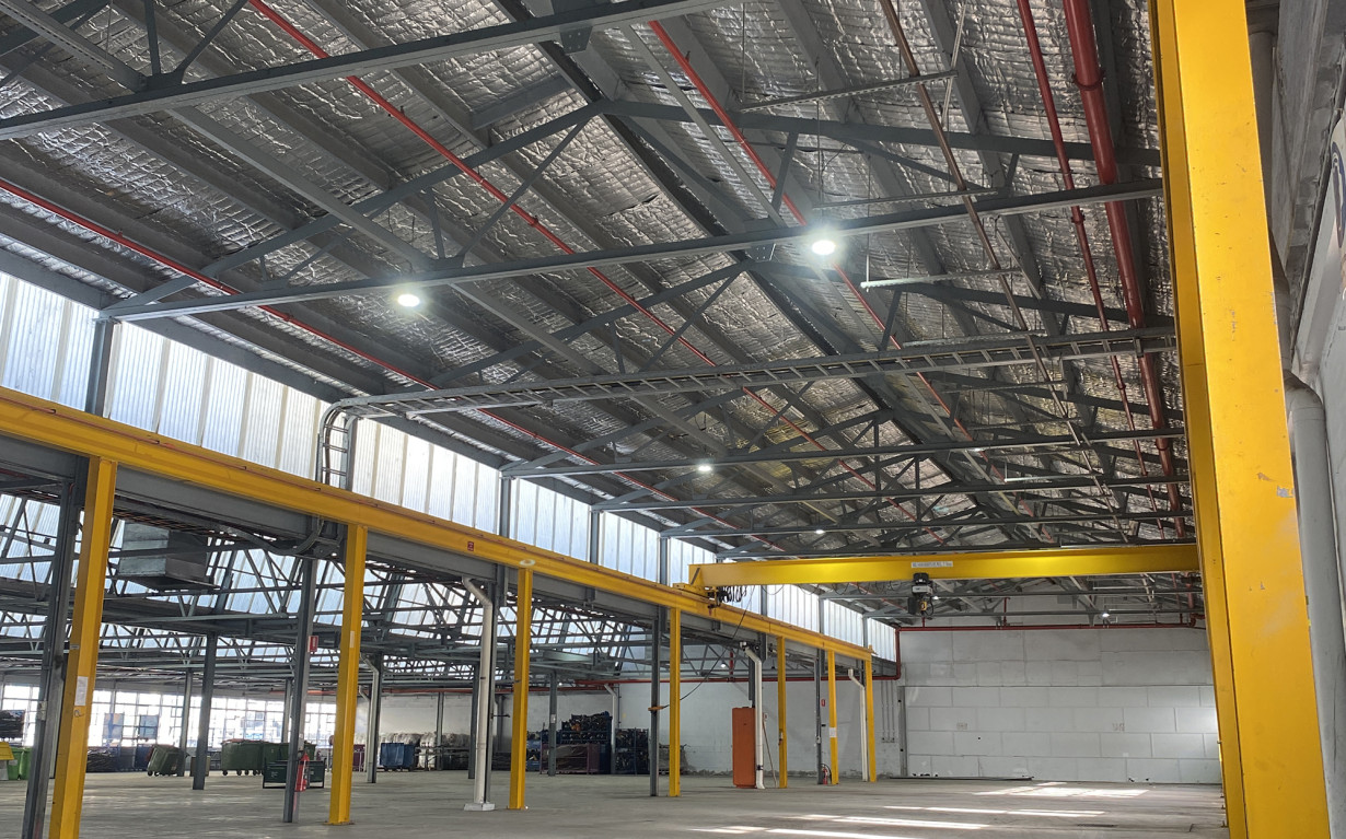 CRDC and WeCollect to Launch Australia's First Full-Scale RESIN8 Facility