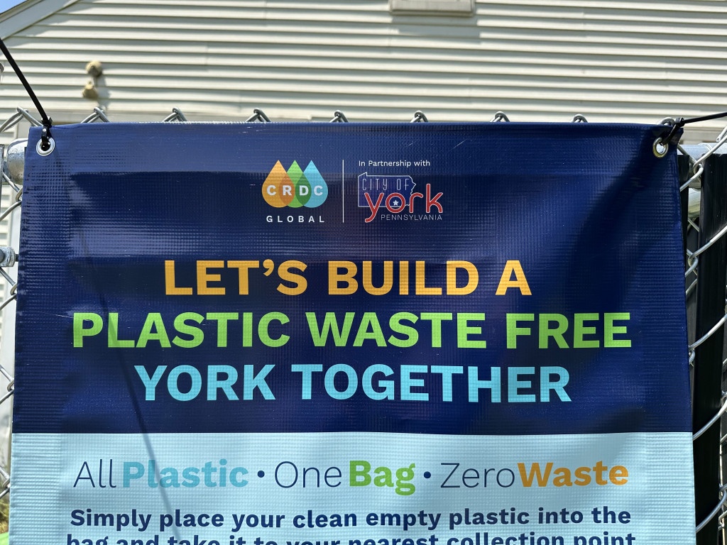 York City Sets Goal to Be First US City with Zero Plastic Waste